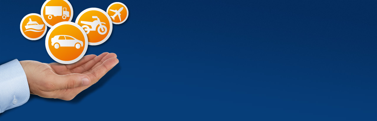 Reduzierte Gebühren und kostenloser Bringservice